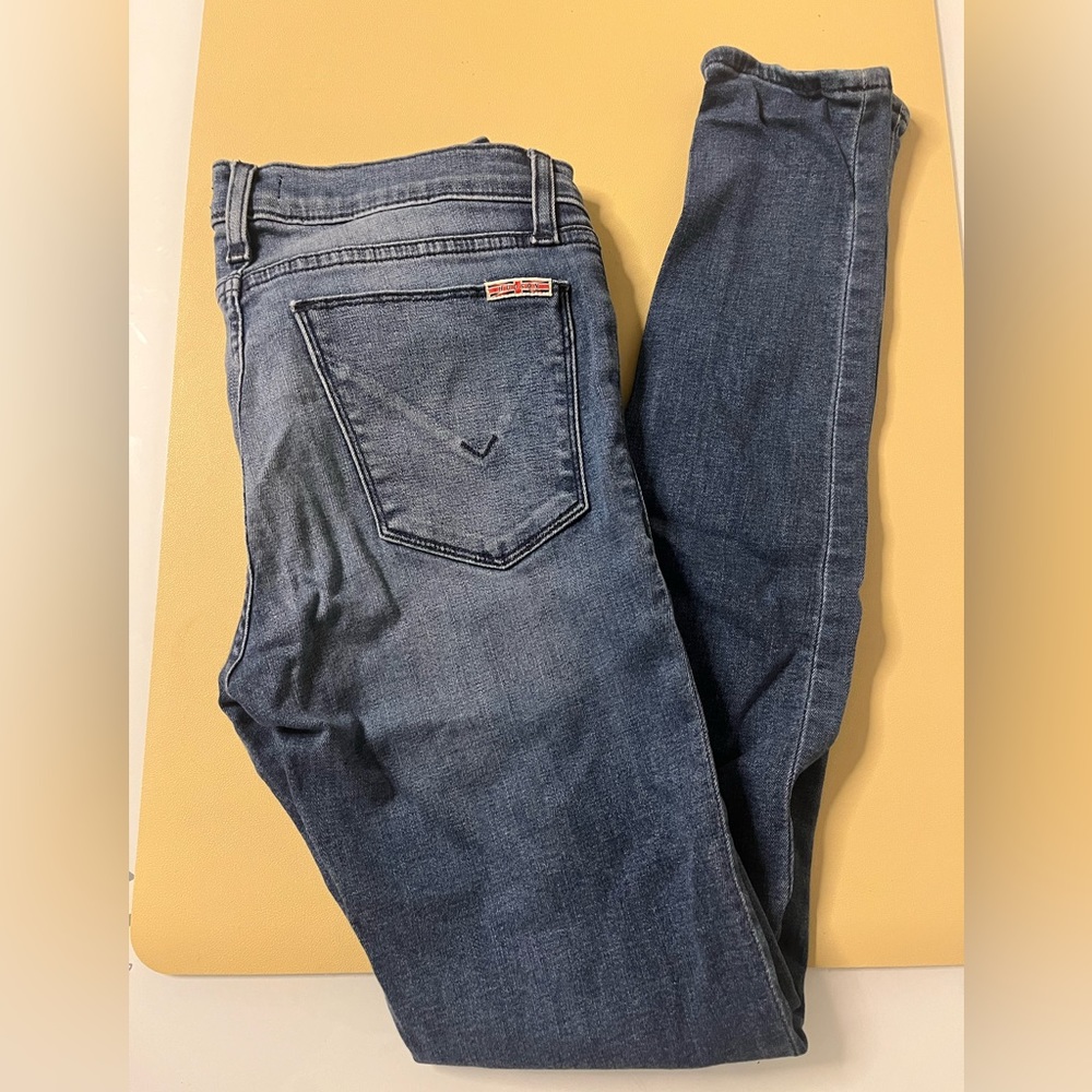 Hudson Jeans size 26 - Krista Super Skinny color SUML; great condition